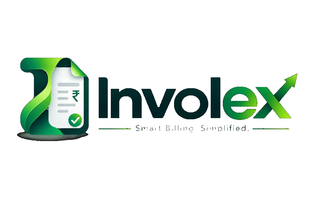 Involex — Smart Billing. Simplified.